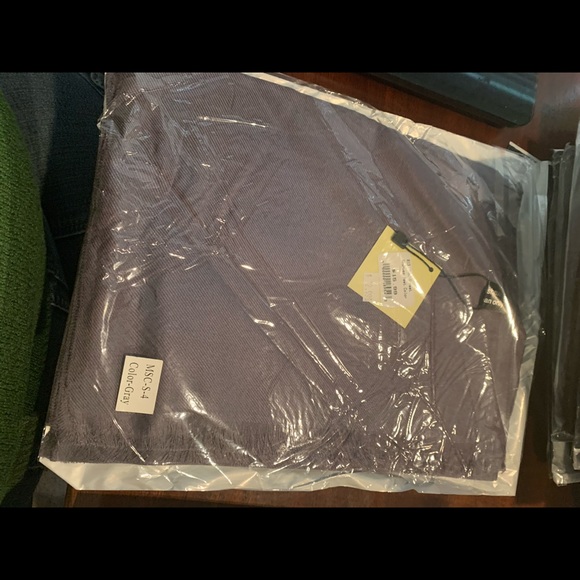 Rapti Fashion 100% Cashmere scarf- multiply styles - Picture 5 of 12